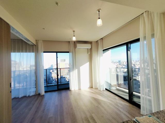 居室・リビング　ＬＤ（床暖房付）