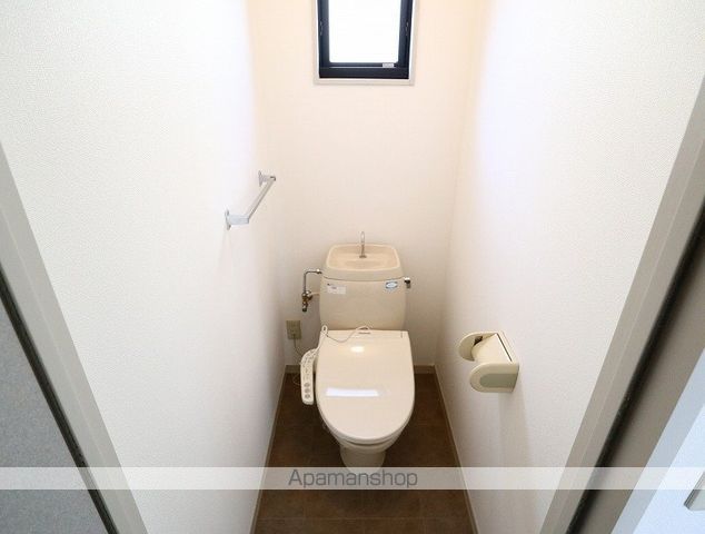 グランディオスのトイレ写真