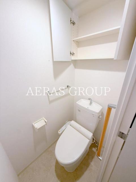 トイレ　同仕様