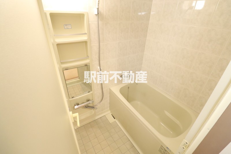 バス・シャワールーム　４０３流用