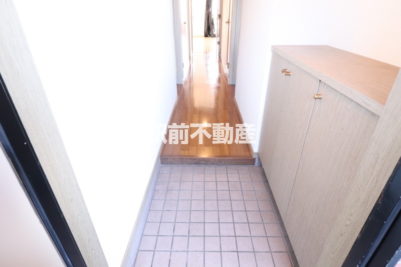 玄関　４０３流用