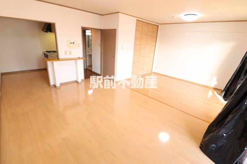 居室・リビング　４０３流用