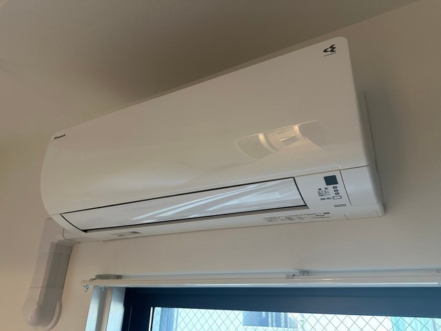 その他設備　別号室の写真です