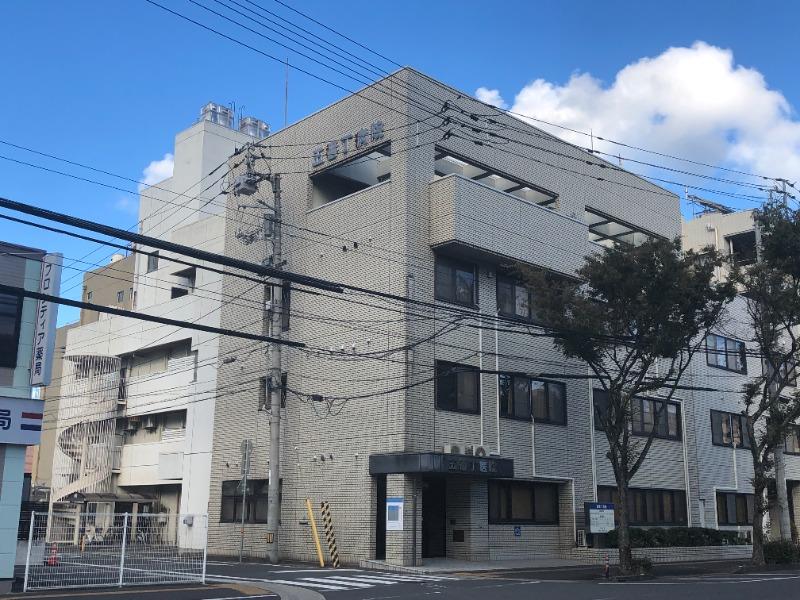 病院　五番丁病院（病院）まで875m