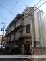 宮之阪駅より徒歩6分 3階 築35年4ヶ月の賃貸物件