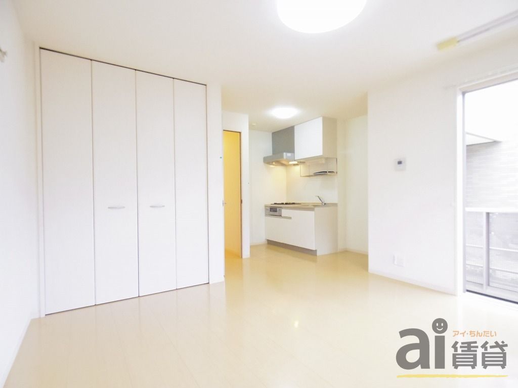 居室・リビング　同仕様写真