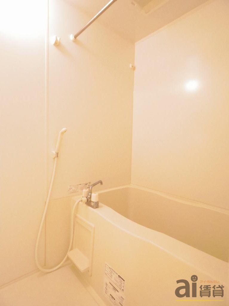 バス・シャワールーム　同仕様写真