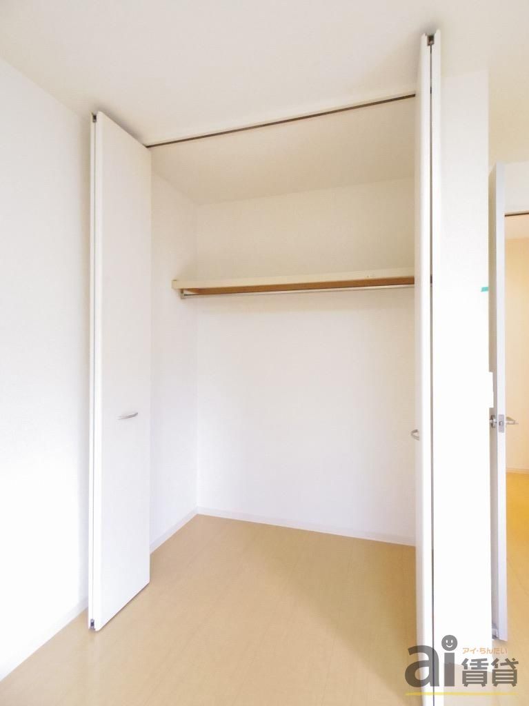 収納　同仕様写真