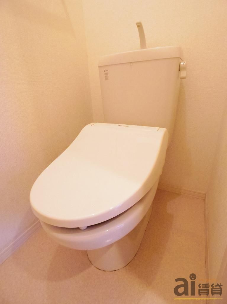 トイレ　同仕様写真