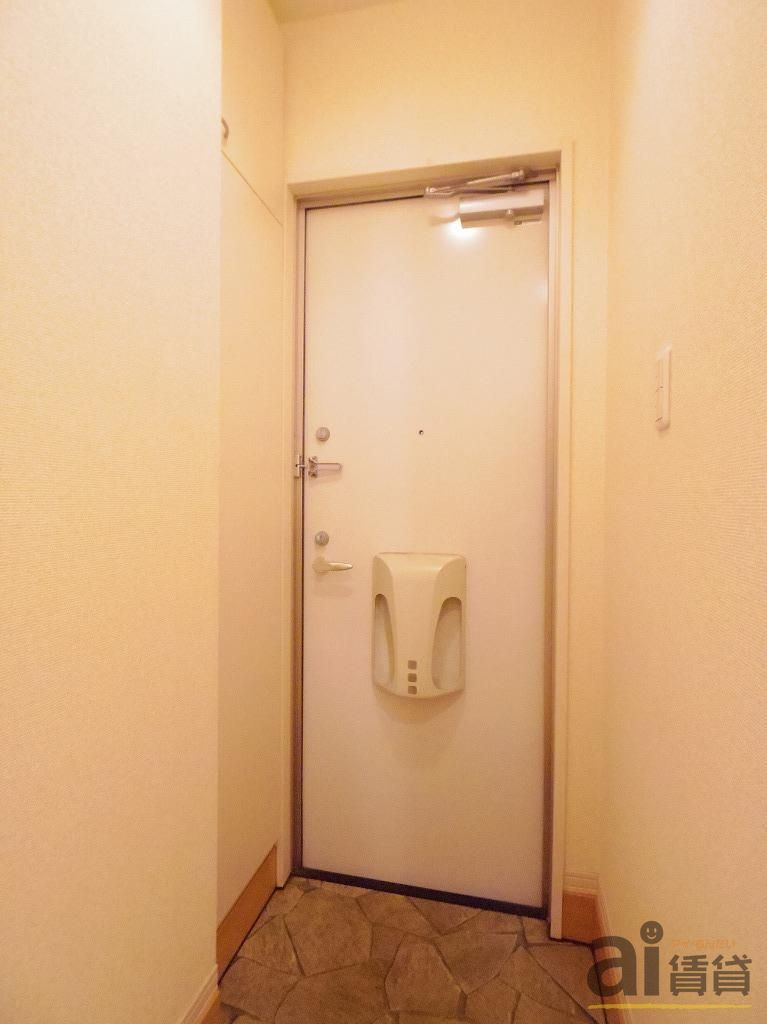 玄関　同仕様写真