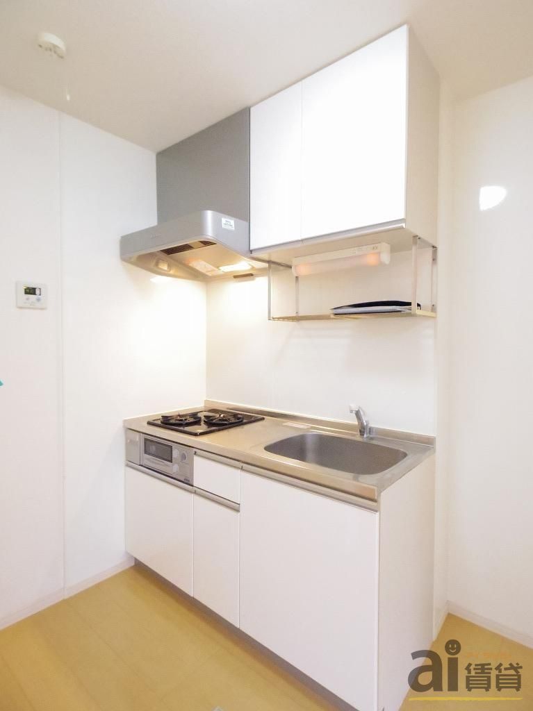 キッチン　同仕様写真