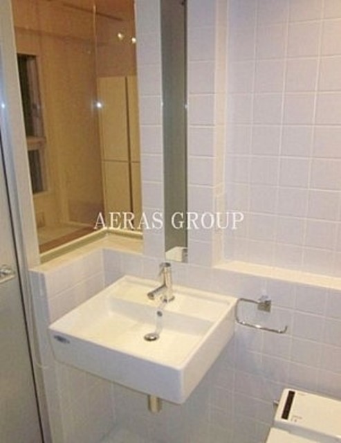 洗面設備　同仕様タイプ