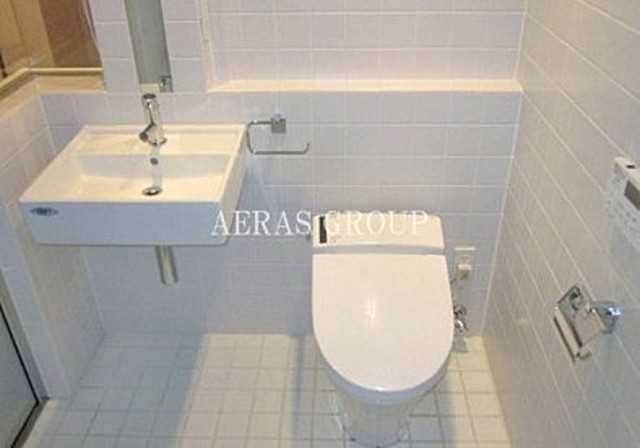 トイレ　同仕様タイプ