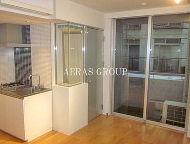 バルコニー　同仕様タイプ