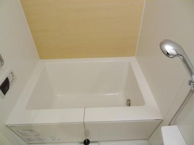 バス・シャワールーム　風呂