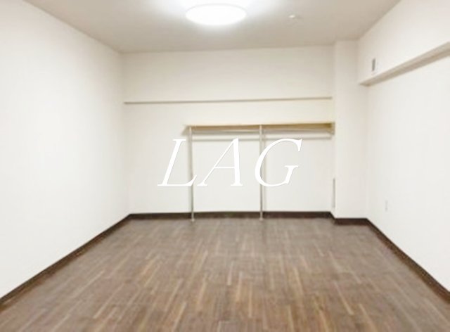 その他部屋・スペース　寝室（同一仕様）です。