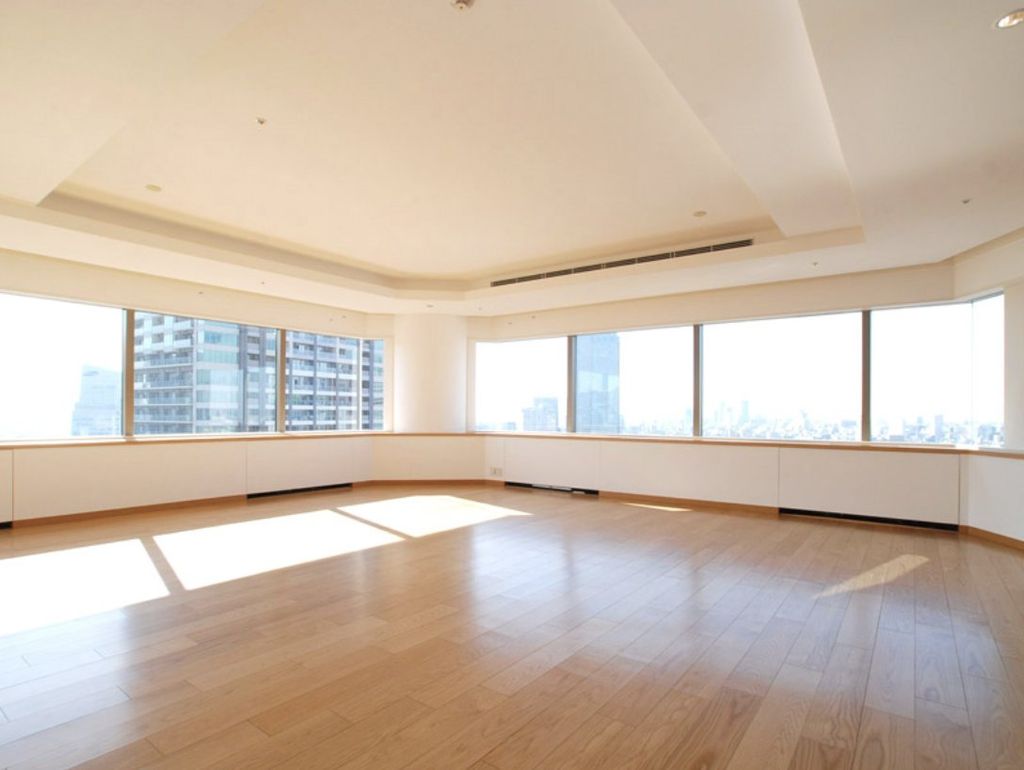 居室・リビング　リビング/居室