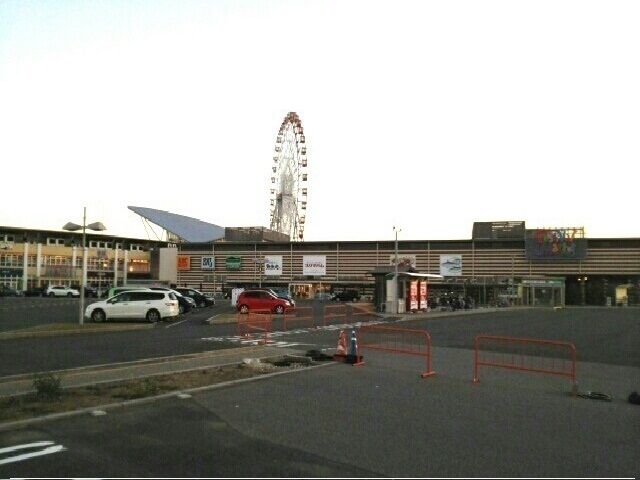 その他　ラグーナテンボス（その他）まで700m