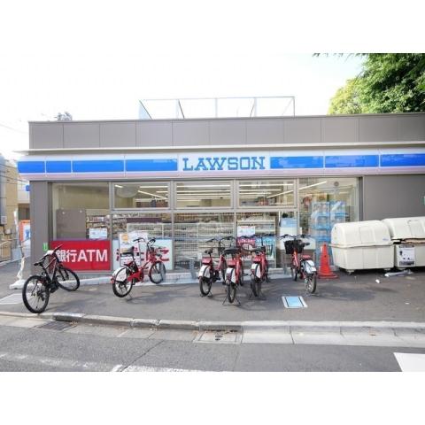 その他　ローソン（その他）まで300m