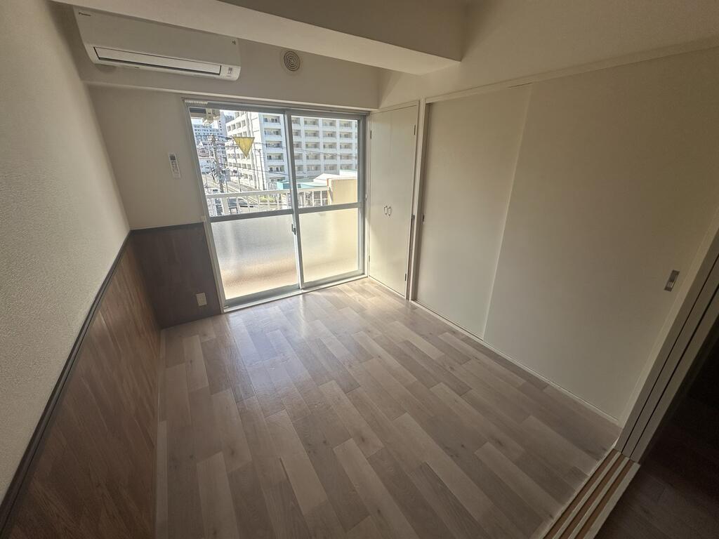 居室・リビング　※同建物別部屋写真です。ご参考下さい。