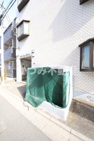 その他共有部分　他号室参考写真