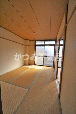 その他設備　他号室参考写真