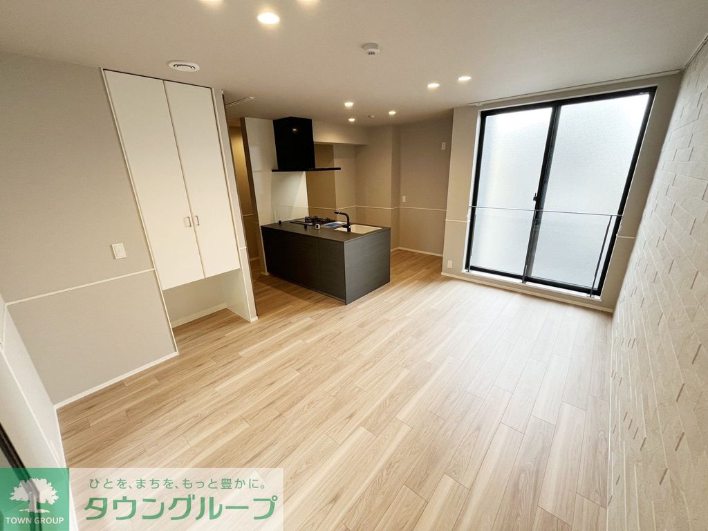 その他部屋・スペース　眺望