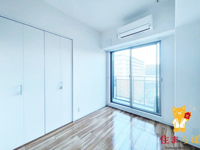 その他部屋・スペース　しっかり休める私空間