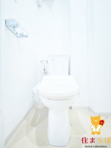 トイレ　意外と見られるポイント