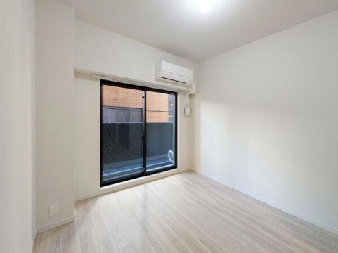 居室・リビング　S-RESIDENCE松屋町asence