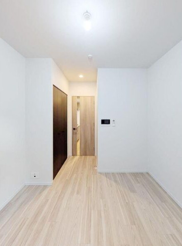 居室・リビング　S-RESIDENCE松屋町asence　洋室