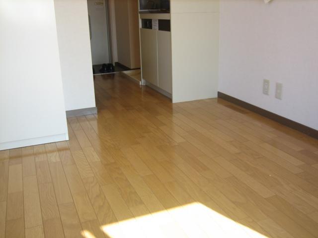 居室・リビング　居室1