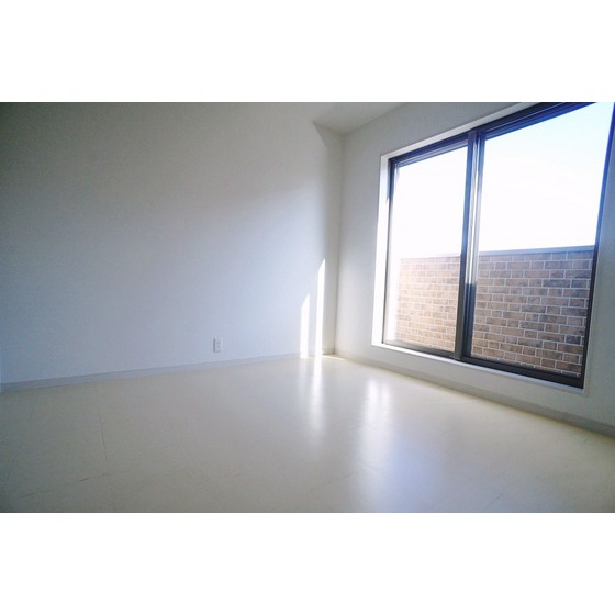 居室・リビング　※２０２６年１月２７日撮影