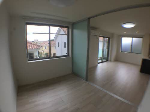 その他部屋・スペース　洋室