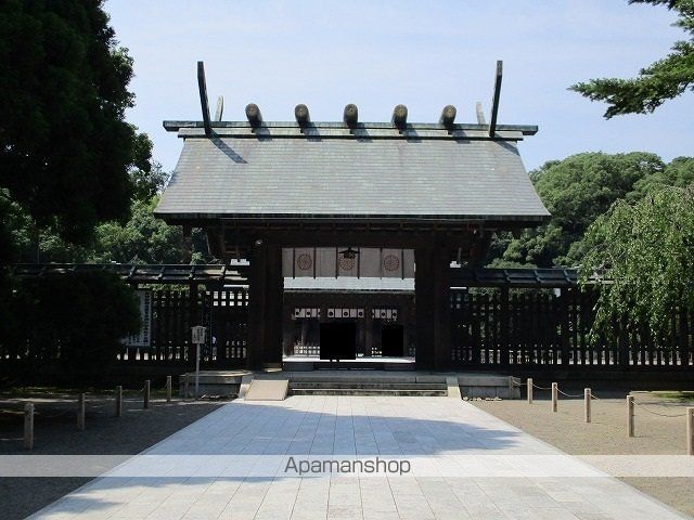 その他　宮崎神宮（その他）まで1300m