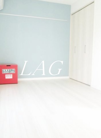 居室・リビング　洋室のお部屋です。