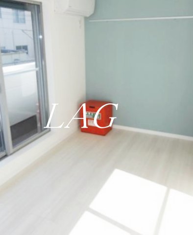 その他部屋・スペース　寝室です。