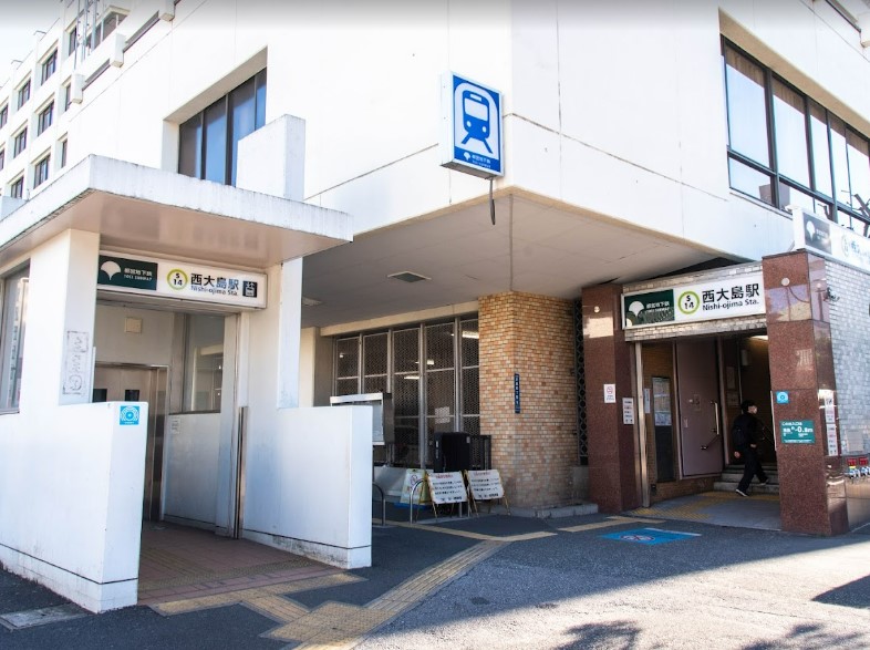 その他　西大島駅（その他）まで833m