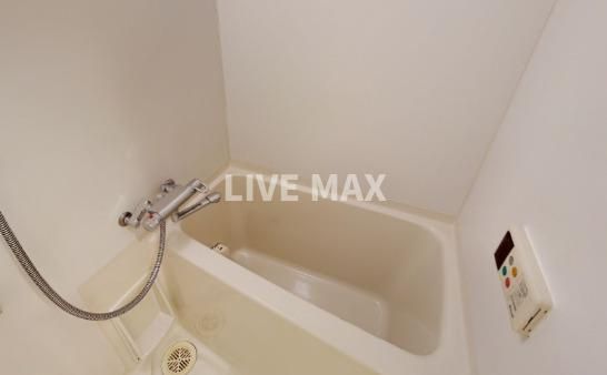 バス・シャワールーム　別号室参考写真