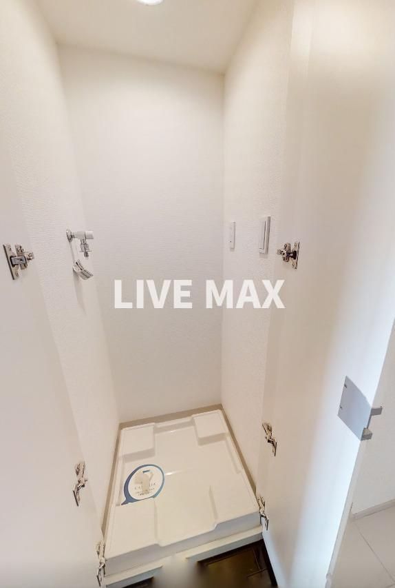 その他設備　別号室参考写真