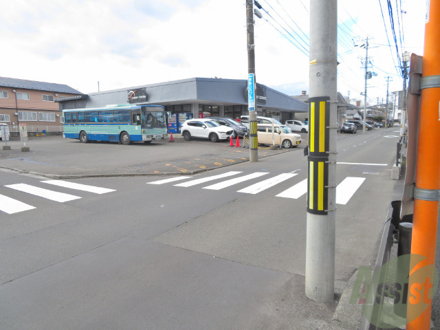 駐車場　駐車場その他