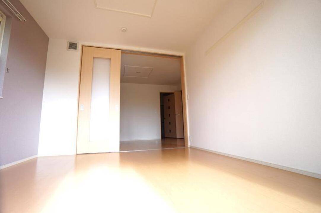 その他部屋・スペース　リビング