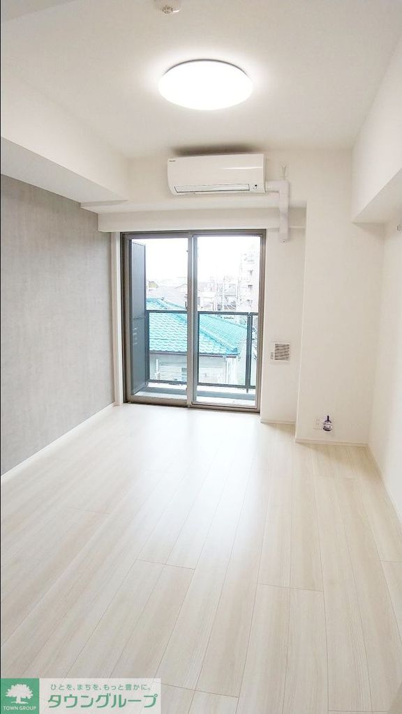 居室・リビング　リビング/居室