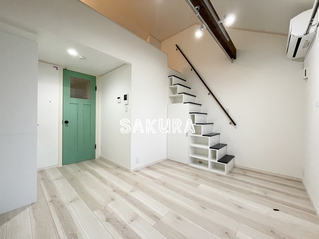 その他部屋・スペース　ゆっくりくつろげる寝室です♪