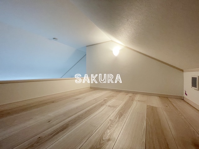 その他設備　充実した室内設備♪