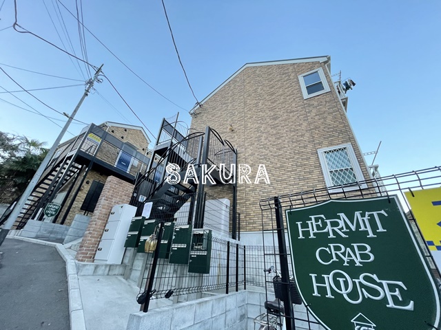 建物外観　当店おすすめ物件♪