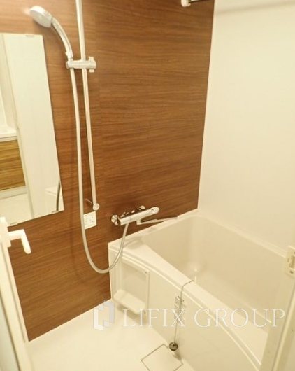 バス・シャワールーム　風呂