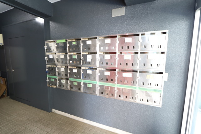 その他　☆集合ポスト☆