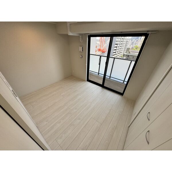 居室・リビング　※別室の参考写真です。色などは要確認