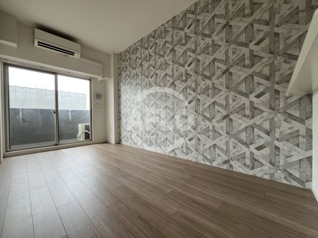 居室・リビング　セレニテ新大阪プリエ　リビング